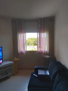 Apartamento com 2 Quartos à venda, 47m² no Conjunto Residencial Galo Branco, São José dos Campos
