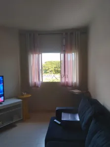 Apartamento com 2 Quartos à venda, 47m² no Conjunto Residencial Galo Branco, São José dos Campos
