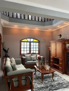 Sobrado com 4 Quartos à venda, 345m² no City Bussocaba, Osasco