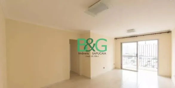 Apartamento com 2 Quartos à venda, 78m² no Alto da Mooca, São Paulo