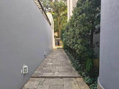 Apartamento com 4 Quartos para alugar, 140m² no São Pedro, Belo Horizonte