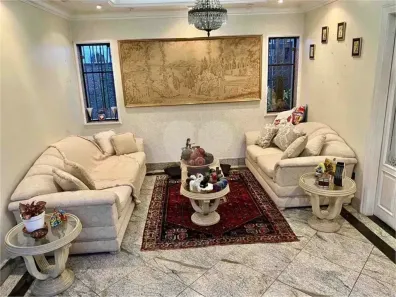 Sobrado com 7 Quartos à venda, 335m² no Jardim Brasil (Zona Sul), São Paulo