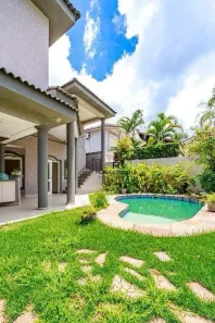 Casa de Condomínio com 4 Quartos à venda, 411m² no Alphaville, Santana de Parnaíba