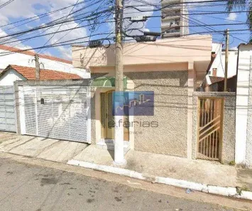 Lote/Terreno à venda, 400m² no Vila Nova Manchester, São Paulo