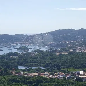 Lote/Terreno à venda, 1260m² no Tartaruga, Armação dos Búzios