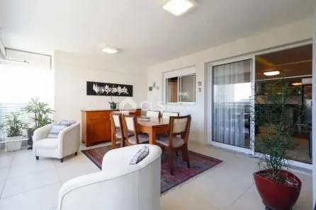 Apartamento com 3 Quartos à venda, 98m² no Água Branca, São Paulo