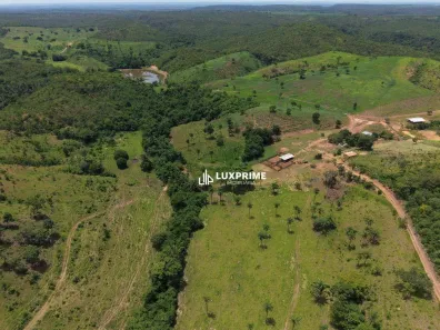 Fazenda/Sítio à venda, 9438000m² no , Aparecida do Rio Negro