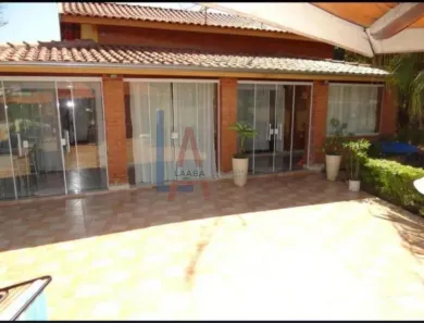 Fazenda/Sítio com 3 Quartos à venda, 3000m² no Jardim dos Laranjais, Indaiatuba