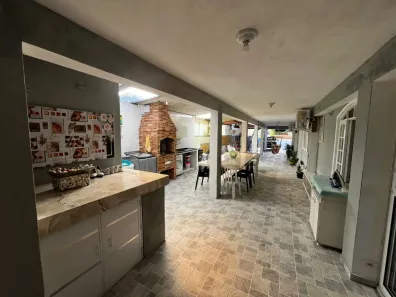 Casa com 4 Quartos à venda, 63m² no Belas Artes, Itanhaém