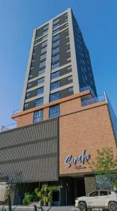 Apartamento com 3 Quartos à venda, 108m² no Centro, Balneário Camboriú