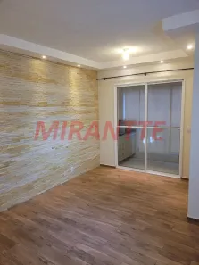 Apartamento com 2 Quartos à venda, 58m² no Vila Dom Pedro II, São Paulo