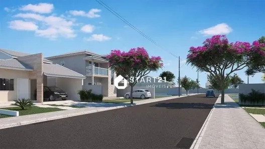Lote/Terreno à venda, 243m² no Nova Colônia, Porto Real