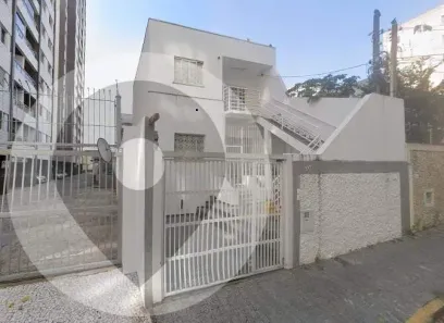 Casa com 5 Quartos à venda, 229m² no Centro, Campinas