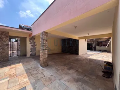 Imóvel Comercial com 4 Quartos à venda, 428m² no Jardim Eulina, Campinas