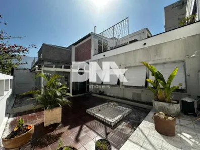 Cobertura com 3 Quartos à venda, 271m² no Leblon, Rio de Janeiro