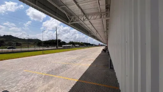 Galpão/Depósito/Armazém para alugar, 10919m² no Prazeres, Jaboatão dos Guararapes