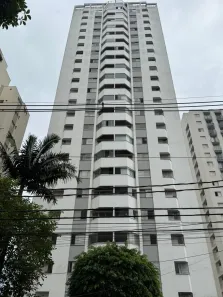 Apartamento com 3 Quartos para venda ou aluguel, 103m² no Vila Mariana, São Paulo