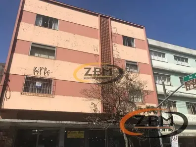 Apartamento com 3 Quartos à venda, 94m² no Centro, Londrina