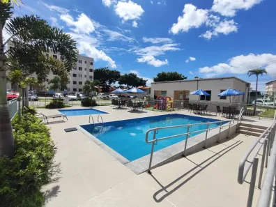 Apartamento com 2 Quartos à venda, 46m² no Jacarecanga, Fortaleza