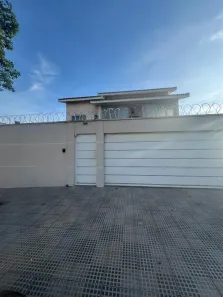 Sobrado com 3 Quartos à venda, 292m² no Setor São José, Goiânia