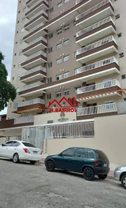 Apartamento com 3 Quartos para alugar, 83m² no Jardim Petrópolis, São José dos Campos