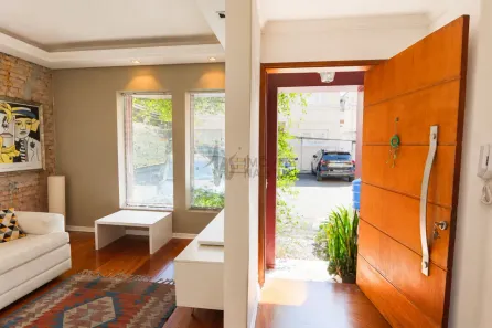  com 3 Quartos à venda, 163m² no Vila Mariana, São Paulo