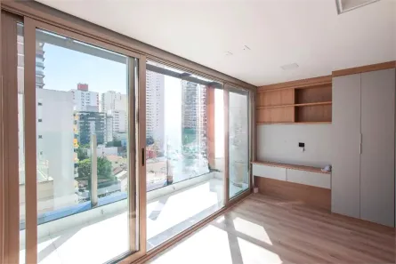 Apartamento com 1 Quarto à venda, 26m² no Pinheiros, São Paulo