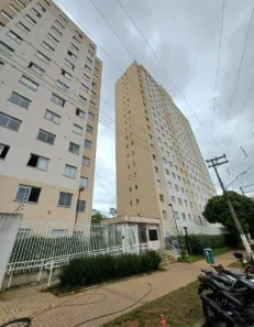 Apartamento com 1 Quarto à venda, 26m² no Jardim Itacolomi, São Paulo