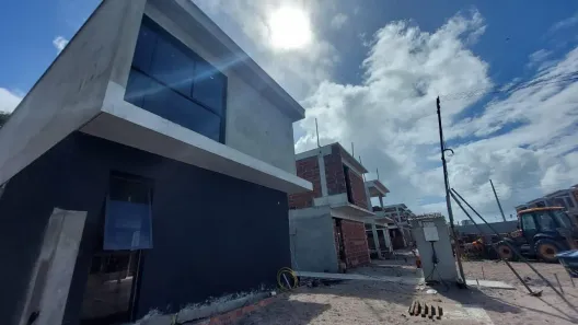 Casa com 3 Quartos à venda, 135m² no Jacaré, Cabedelo