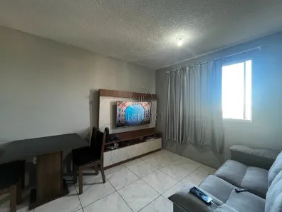 Apartamento com 2 Quartos à venda, 43m² no Estância Velha, Canoas