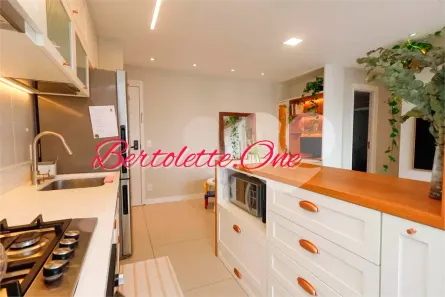 Apartamento com 2 Quartos à venda, 64m² no Tucuruvi, São Paulo