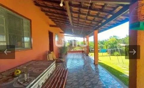 Fazenda/Sítio com 2 Quartos à venda, 80m² no Paulista, Piracicaba