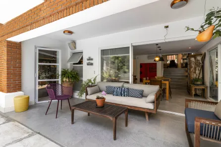 Casa de Condomínio com 5 Quartos à venda, 611m² no Jardim Sílvia (Zona Oeste), São Paulo