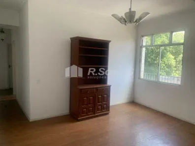 Apartamento com 2 Quartos à venda, 75m² no Tijuca, Rio de Janeiro