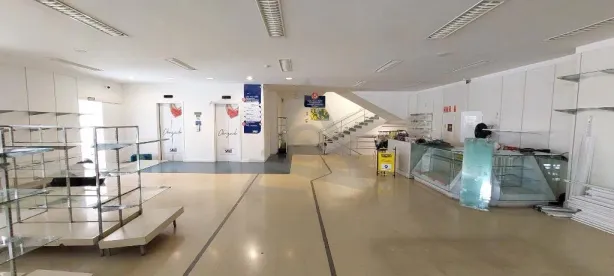 Prédio Comercial à venda, 2700m² no Centro, Campinas