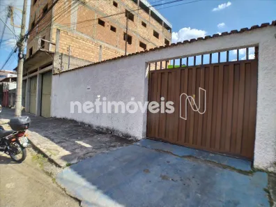 Casa com 5 Quartos à venda, 188m² no Santa Cruz Industrial, Contagem
