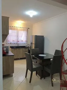 Casa com 2 Quartos à venda, 85m² no Ingleses do Rio Vermelho, Florianópolis