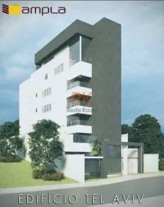 Apartamento com 4 Quartos à venda, 145m² no Liberdade, Belo Horizonte