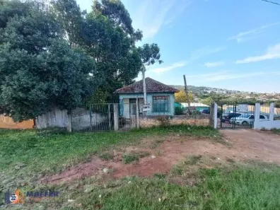 Lote/Terreno à venda, 1302m² no Nonoai, Porto Alegre