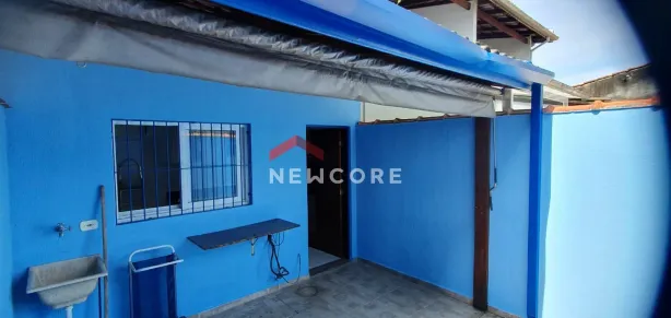 Casa de Condomínio com 3 Quartos à venda, 111m² no Pontal de Santa Marina, Caraguatatuba