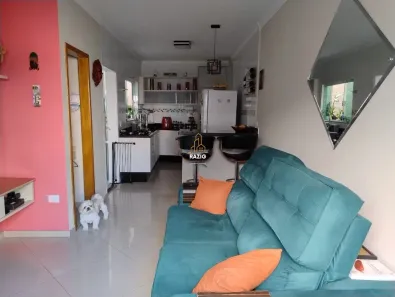 Casa de Condomínio com 2 Quartos à venda, 68m² no Vila Ré, São Paulo