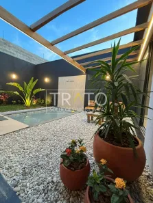 Casa com 2 Quartos à venda, 128m² no Jardim Casablanca, Indaiatuba