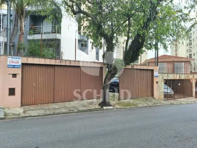 Lote/Terreno à venda, 720m² no Vila da Saúde, São Paulo