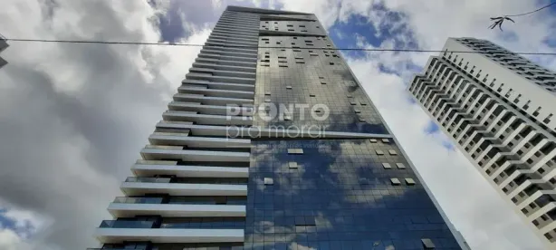 Apartamento com 1 Quarto à venda, 35m² no Barra de Jangada, Jaboatão dos Guararapes