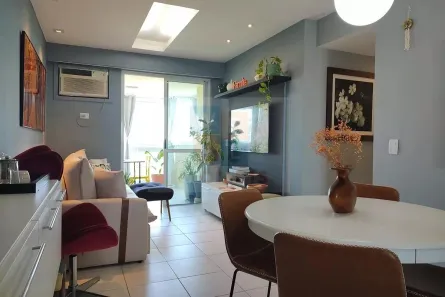 Apartamento com 3 Quartos à venda, 84m² no Barra Olímpica, Rio de Janeiro