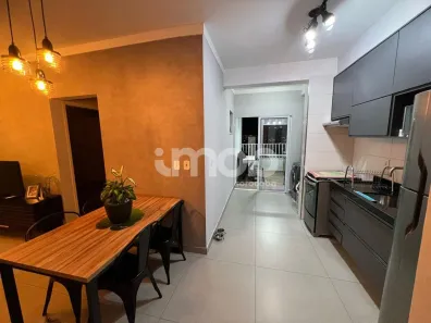 Apartamento com 2 Quartos à venda, 65m² no Jardim Prestes de Barros, Sorocaba