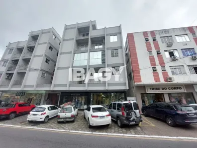 Apartamento com 1 Quarto para alugar, 40m² no Kobrasol, São José