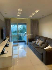 Apartamento com 3 Quartos à venda, 92m² no Centro, Diadema