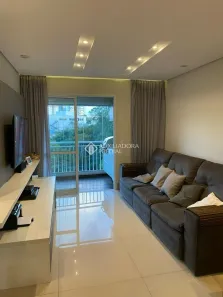 Apartamento com 3 Quartos à venda, 92m² no Centro, Diadema