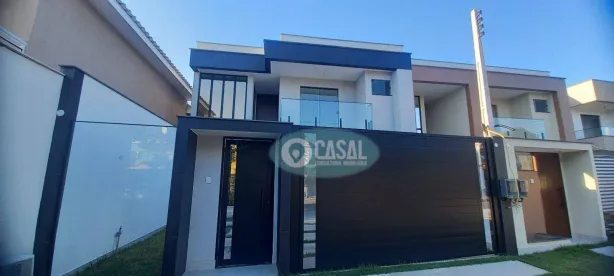 Casa com 3 Quartos à venda, 203m² no Camboinhas, Niterói